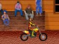 Risky Rider Game